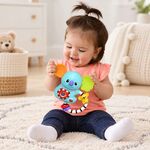VTech Twist & Hug Koala Chocalho Musical 3-24 Meses