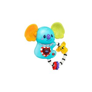 VTech Twist & Hug Koala Chocalho Musical 3-24 Meses