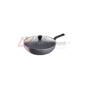 Wok Tefal Natura 28cm com Tampa