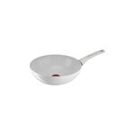 Wok Tefal Natural Chef 28cm Indução