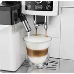 Xícaras Cappuccino DeLonghi 2 x190ml