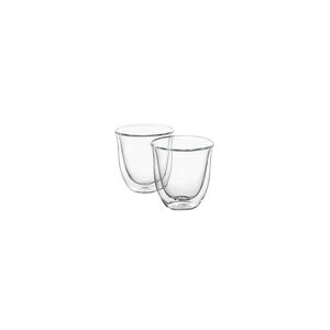 Xícaras Cappuccino DeLonghi 2 x190ml