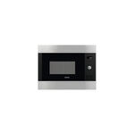ZANUSSI Microondas de Encastre 17L 800W Inox